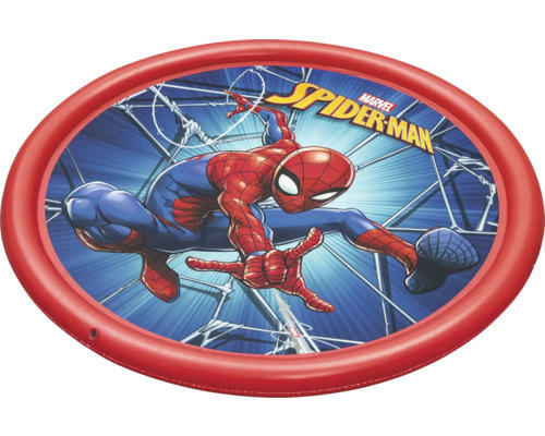 Bestway® Spider-Man™ Wassermatte Ø 165 cm