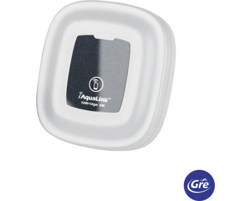 Poolsteuerung Gateway Gre WiFi Device für Smart Plugs WA000082 IQBRIDGE ZB