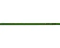 Maurerbleistift Lyra grün