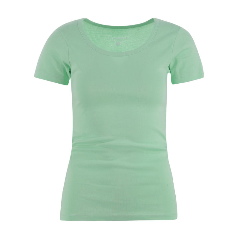 Cadie 4 Color Shirt, Lime