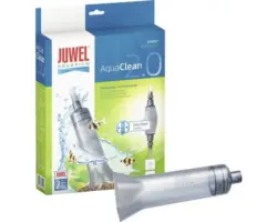Aquarium Reinigungsgerät Juwel Aquarium 245 x 60 mm transparent