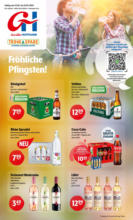 Trink & Spare Getränkeangebote - ab 13.05.2024