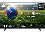MediaMarkt Hisense 55A6N (2024) 55 Zoll 4K Smart TV; LED TV - bis 11.05.2024