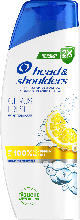 dm-drogerie markt head&shoulders Shampoo Anti-Schuppen Citrus Fresh - bis 15.05.2024
