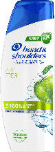 dm-drogerie markt head&shoulders Shampoo Anti-Schuppen Apple Fresh - bis 15.05.2024