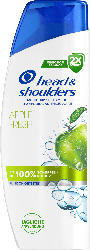 head&shoulders Shampoo Anti-Schuppen Apple Fresh