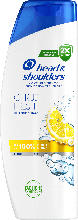 dm-drogerie markt head&shoulders Shampoo Anti-Schuppen Citrus Fresh - bis 31.05.2024