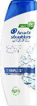 dm-drogerie markt head&shoulders Shampoo Anti-Schuppen Classic Clean - bis 15.05.2024