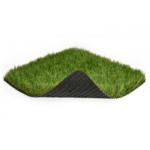 PRAKTIS Изкуствена трева с дренаж My Garden Soft FS ширина 2м