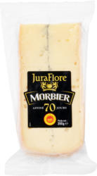 Morbier AOP JuraFlore, 200 g