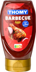 Sauce Barbeque Thomy, 300 ml