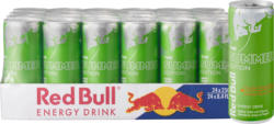 Red Bull Summer Edition, 24 x 25 cl