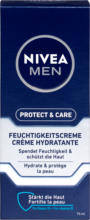 Denner Nivea Men Feuchtigkeitscreme Protect & Care, 75 ml - ab 14.05.2024