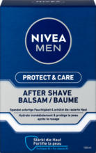 Denner Nivea Men After Shave Balsam, 100 ml - ab 14.05.2024