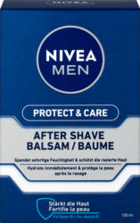 Nivea Men After Shave Balsam, 100 ml