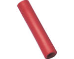 Hornbach Stoßverbinder 0,5-1,5 mm² PVC rot, 25 Stk.