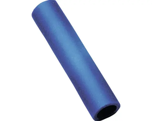 Stoßverbinder 0,5-2,5 mm² PVC blau, 25 Stk.