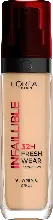 dm drogerie markt L'ORÉAL PARiS Foundation Infaillible Fresh Wear 220 Sable Sand