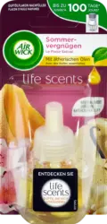 AirWick Duft&ouml;lflakon Nachf&uuml;ller Sommervergn&uuml;gen