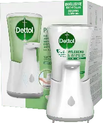 Dettol No-Touch Automatischer Seifenspender Aloe Vera sortiert