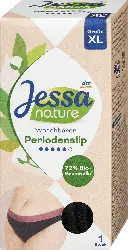Jessa nature waschbarer Periodenslip Gr. XL