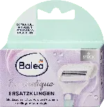 dm drogerie markt Balea Fantastique Ersatzklingen