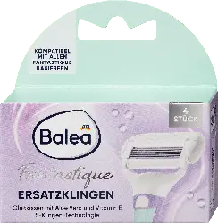 Balea Fantastique Ersatzklingen