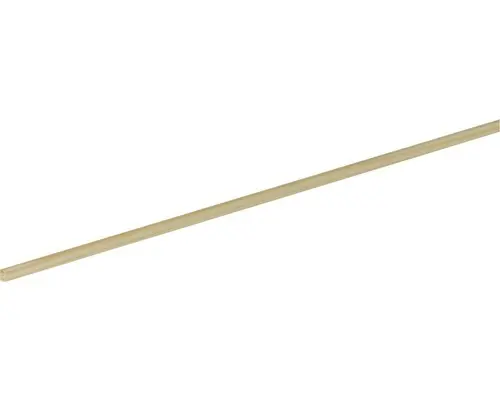 Rechteckleiste Fichte/Kiefer roh 3x5 mm L:1000 mm