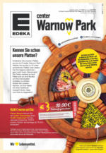 E center Warnow Park EDEKA: Wochenangebote - bis 18.05.2024