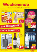 Netto Marken-Discount Netto: Wochenangebote - bis 18.05.2024