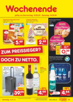 Netto Marken-Discount Netto: Wochenangebote - bis 18.05.2024