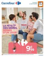 Carrefour Market Freneuse Carrefour: Offre hebdomadaire - au 27.05.2024