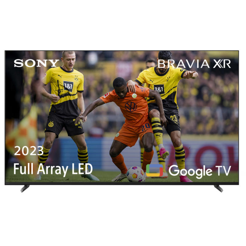 Телевизор SONY XR-55X90L 4K Ultra HD LED SMART TV, ANDROID TV, 55.0 ", 139.0 см