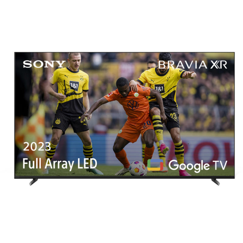 Телевизор SONY XR-85X90L 4K Ultra HD LED SMART TV, ANDROID TV, 85.0 ", 215.0 см