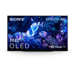 Телевизор SONY XR-48A90K 4K Ultra HD OLED ANDROID TV, 48.0 ", SMART TV