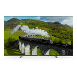 Телевизор PHILIPS 43PUS7608 4K Ultra HD LED SMART TV, 43.0 ", 108.0 см