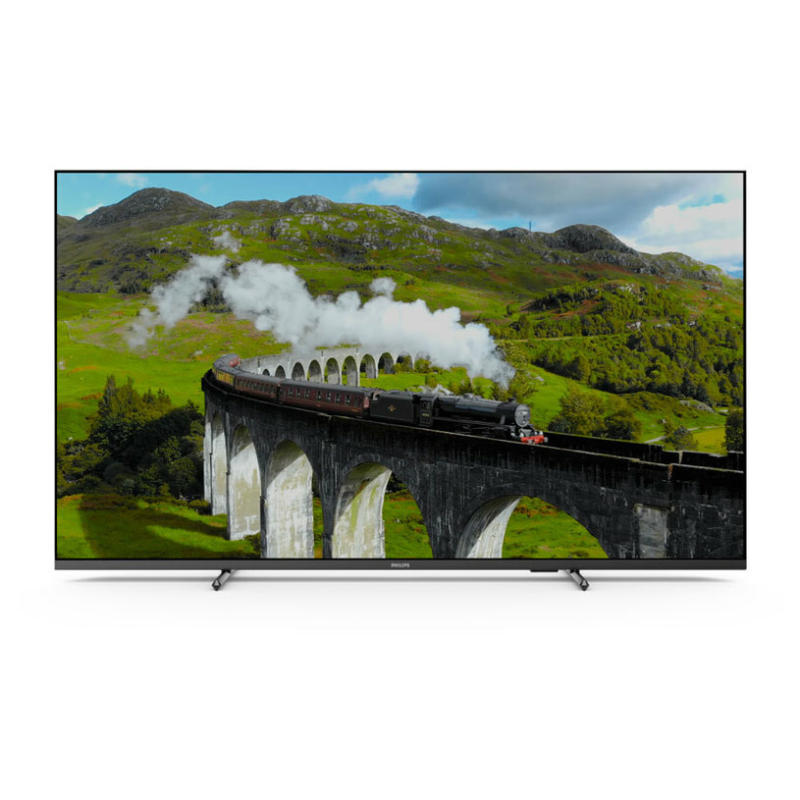 Телевизор PHILIPS 55PUS7608 4K Ultra HD LED SMART TV, 55.0 ", 139.0 см