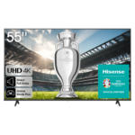 Телевизор HISENSE 55A6K 4K Ultra HD LED SMART TV, VIDAA, 55.0 ", 139.0 см