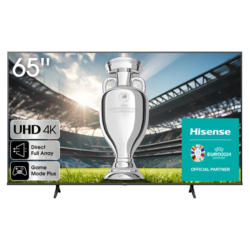 Телевизор HISENSE 65A6K 4K Ultra HD LED SMART TV, VIDAA, 65.0 ", 164.0 см