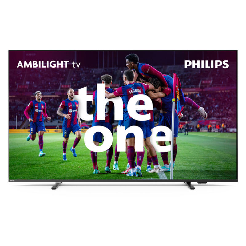 Телевизор PHILIPS 50PUS8518 4K Ultra HD LED SMART TV, GOOGLE TV, 50.0 ", 126.0 см