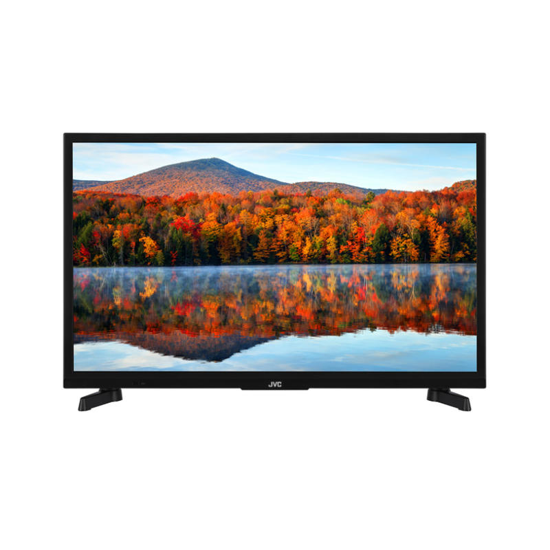 Телевизор JVC LT-24VAH3300 SMART TV, ANDROID TV, 24.0 ", 60.0 см