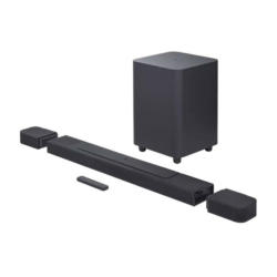 Soundbar система JBL BAR 1000 WI-FI, БЕЗЖИЧЕН СУБУФЕР, ОБЩА МОЩНОСТ 880 W