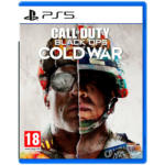 Технополис Игра CALL OF DUTY BLACK OPS COLD WAR PLAYSTATION 5 PS5