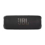 Технополис Bluetooth колонка JBL FLIP 6 BLACK 20 W, BLUETOOTH, БАТЕРИЯ ДО 12 ЧАСА, ЧЕРЕН
