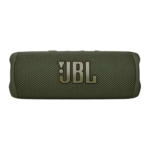 Технополис Bluetooth колонка JBL FLIP 6 GREEN 20 W, BLUETOOTH, БАТЕРИЯ ДО 12 ЧАСА, ЗЕЛЕН
