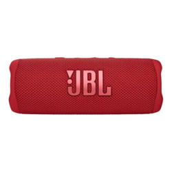 Bluetooth колонка JBL FLIP 6 RED 20 W, BLUETOOTH, БАТЕРИЯ ДО 12 ЧАСА, ЧЕРВЕН