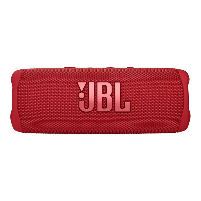 Bluetooth колонка JBL FLIP 6 RED 20 W, BLUETOOTH, БАТЕРИЯ ДО 12 ЧАСА, ЧЕРВЕН
