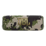 Bluetooth колонка JBL FLIP 6 SQUAD 20 W, BLUETOOTH, БАТЕРИЯ ДО 12 ЧАСА, КАМУФЛАЖ