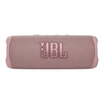 Bluetooth колонка JBL FLIP 6 PINK 20 W, BLUETOOTH, БАТЕРИЯ ДО 12 ЧАСА, РОЗОВ