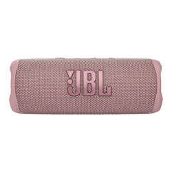 Bluetooth колонка JBL FLIP 6 PINK 20 W, BLUETOOTH, БАТЕРИЯ ДО 12 ЧАСА, РОЗОВ